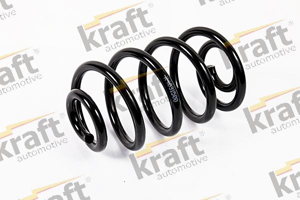 KRAFT AUTOMOTIVE Jousi (auton jousitus) 4031500